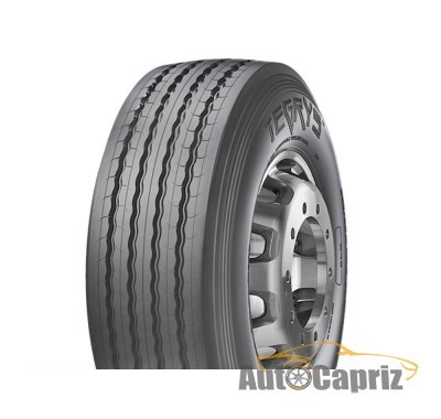 Грузовые шины Tegrys T.E48T (прицепная ось) 385/65 R22.5 160K